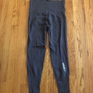 Gymshark High Waist Leggings